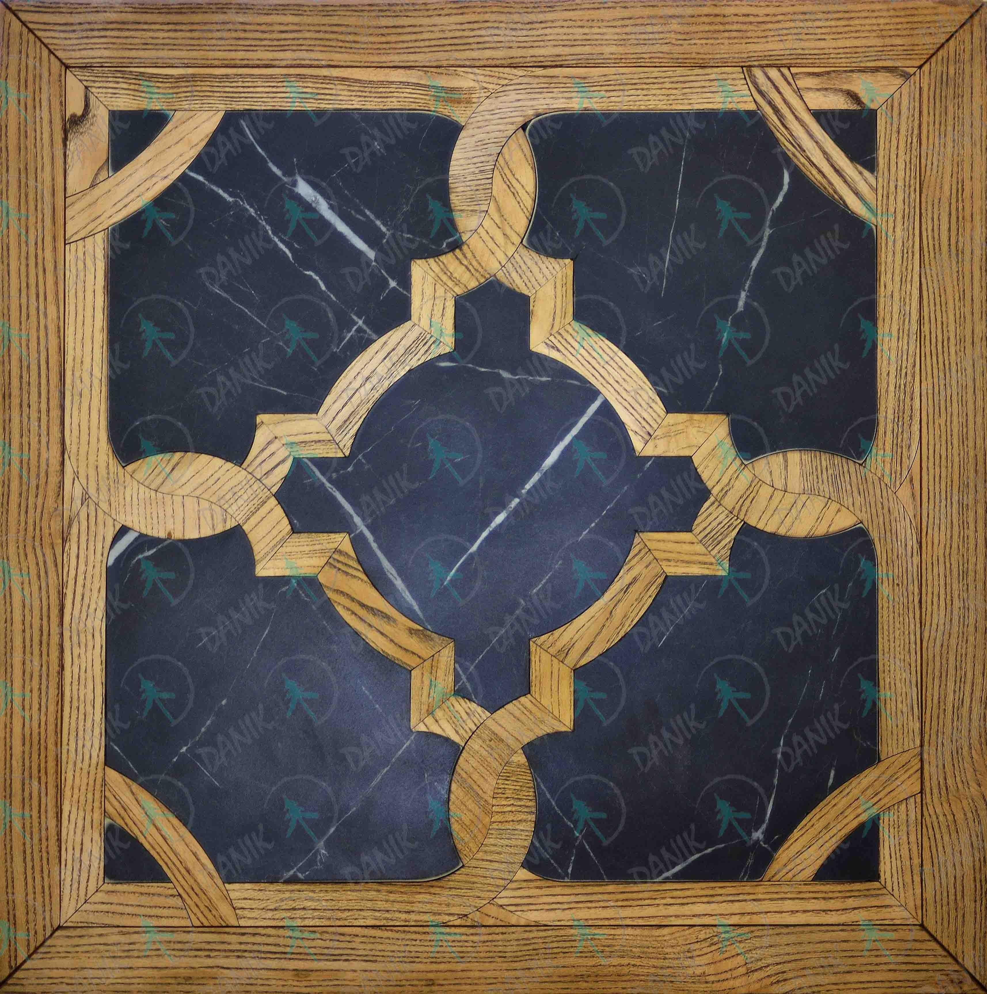 پارکت مهندسی شماره 23 2